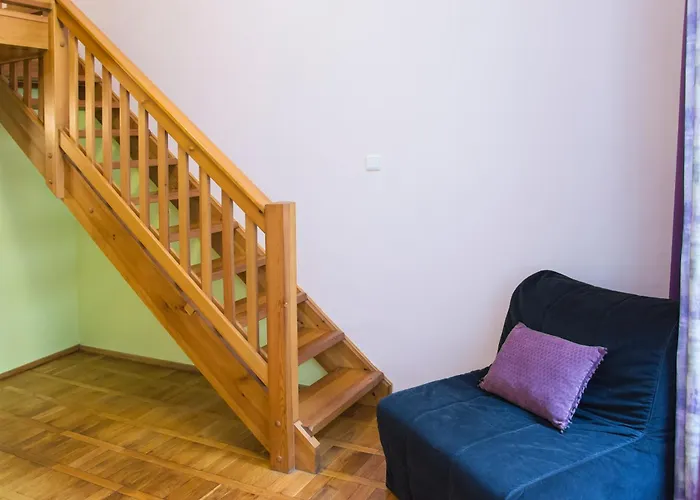 Apartment Jindrisska 25