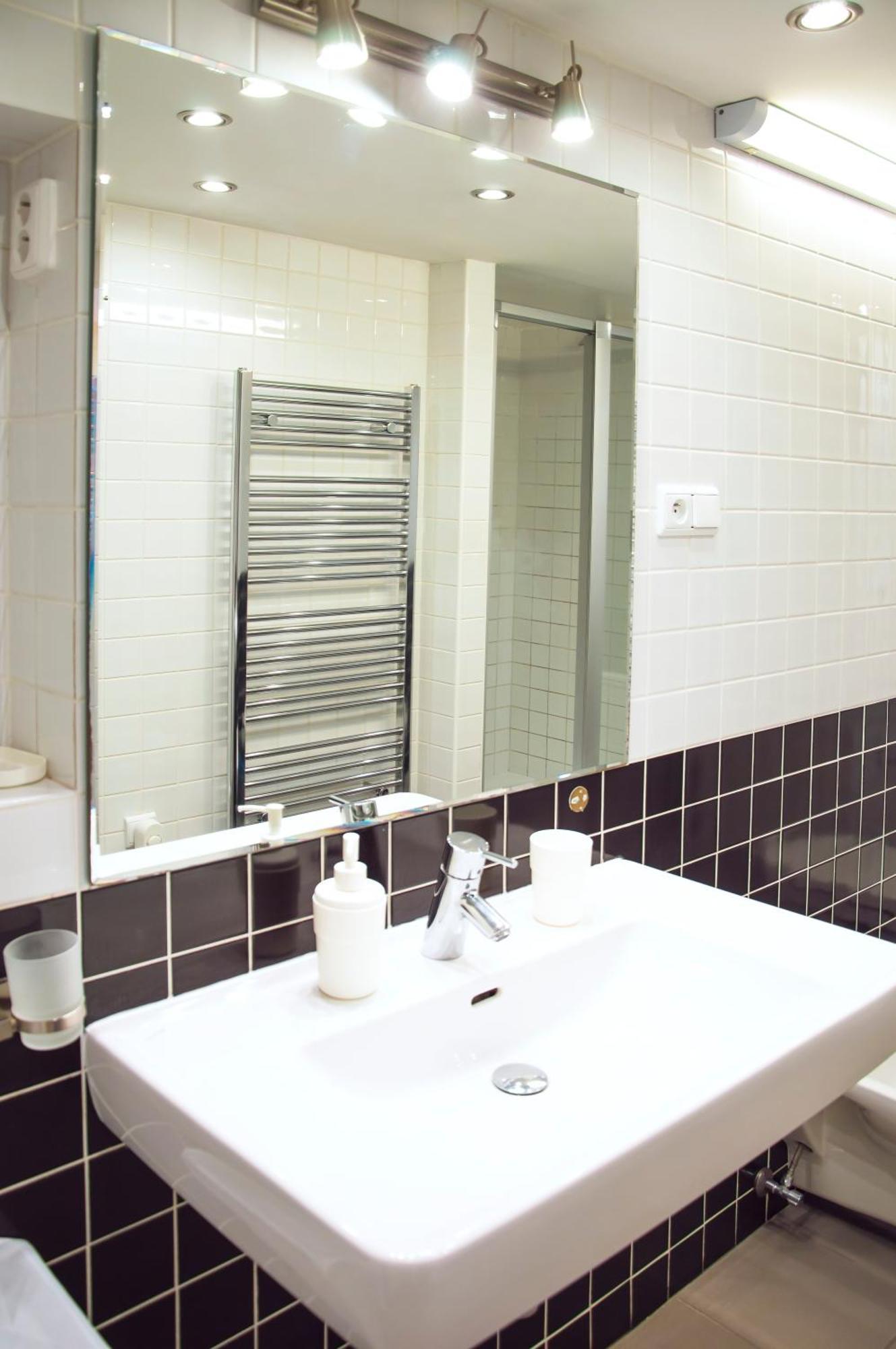 Apartment Jindrisska 25 Prag