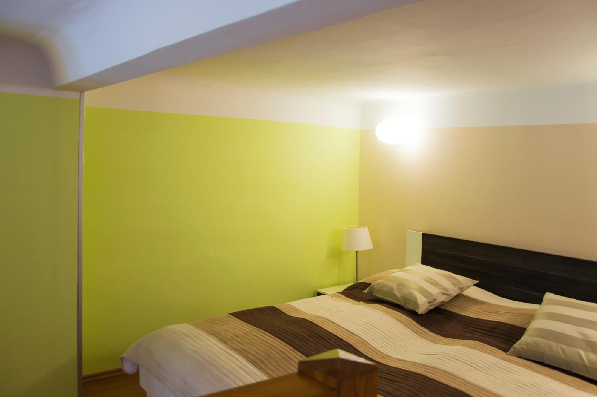 Apartment Jindrisska 25 Prag