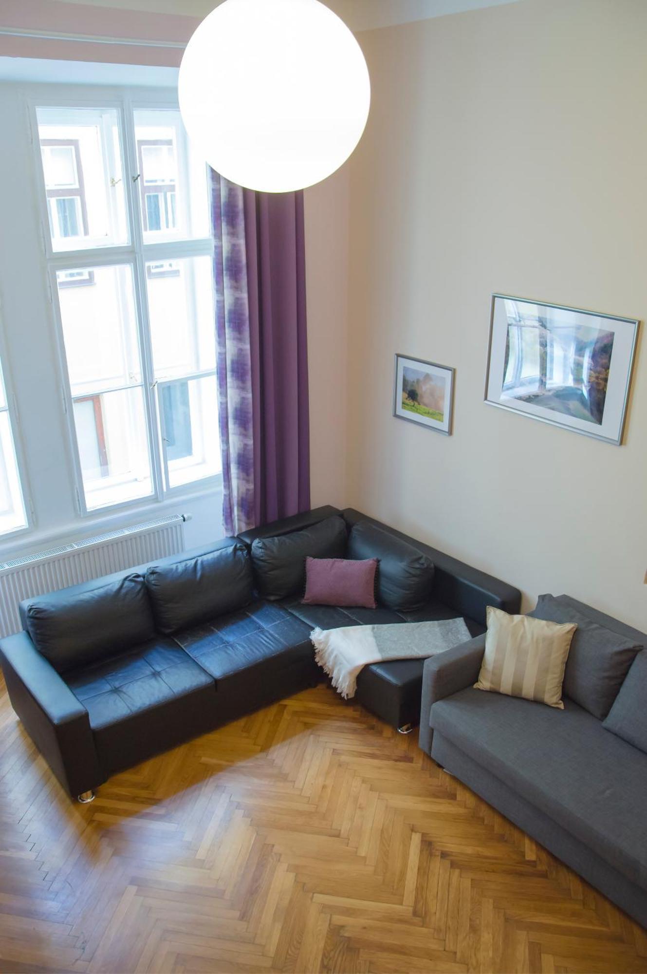 Jindrisska 25 * Prag